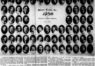other Newspaper clipping from May 31, 1956 6026469
