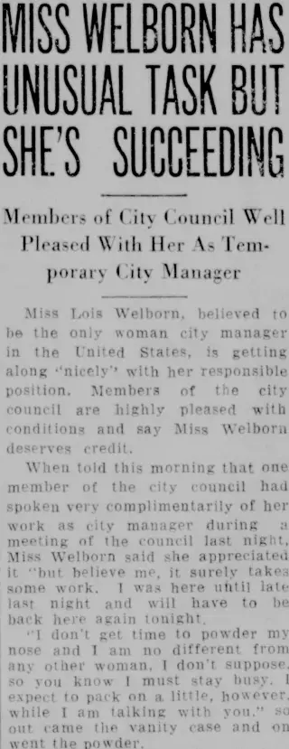 other Newspaper clipping from Jun 3, 1927 6026657
