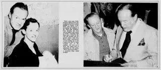 other Newspaper clipping from Jul 18, 1976 6026848