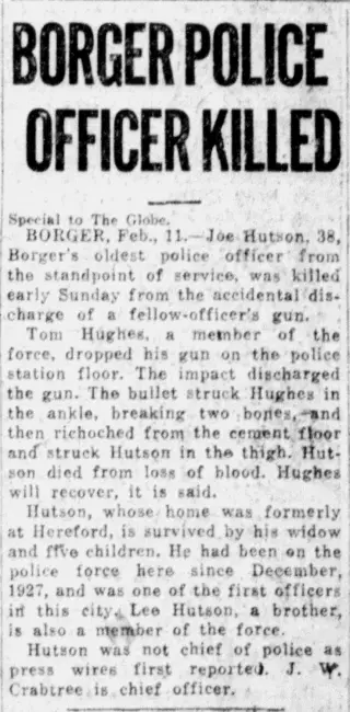 other Newspaper clipping from Feb 11, 1929 6026918