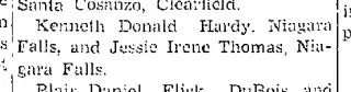 other Newspaper clipping from Mar 16, 1939 6027386