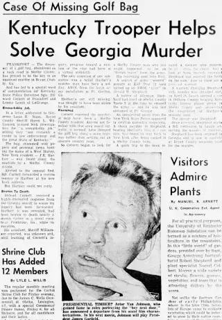 other Newspaper clipping from Jun 9, 1969 6027497