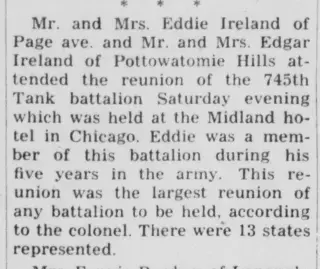 other Newspaper clipping from Jun 1, 1950 6027678