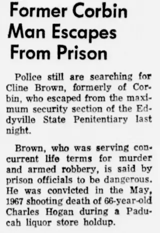 other Newspaper clipping from Sep 17, 1969 6027707