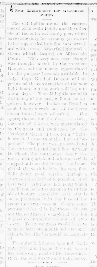other Newspaper clipping from May 27, 1893 6027851