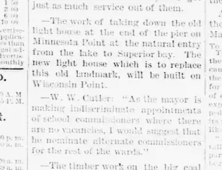other Newspaper clipping from Jul 8, 1893 6027874