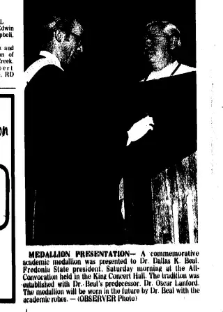 other Newspaper clipping from Oct 15, 1973 6027969
