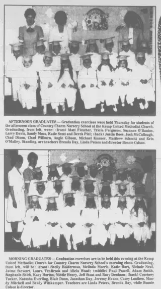 other Newspaper clipping from May 1, 1987 6028292