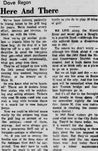other Newspaper clipping from Mar 11, 1964 6028415