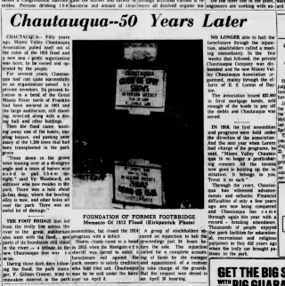 other Newspaper clipping from Sep 23, 1966 6028420
