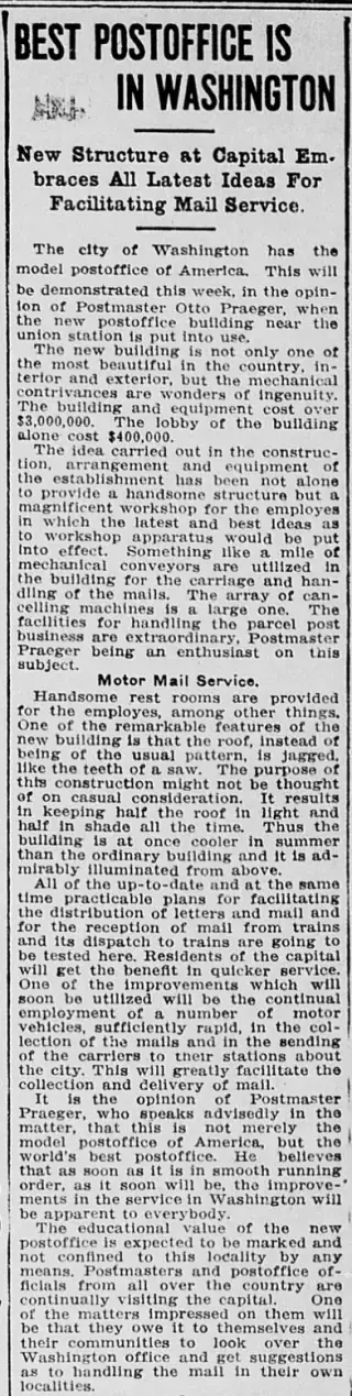 other Newspaper clipping from Dec 24, 1914 6028479