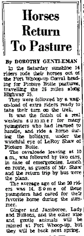 other Newspaper clipping from Sep 22, 1964 6028602