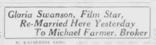 other Newspaper clipping from Nov 10, 1931 6028615