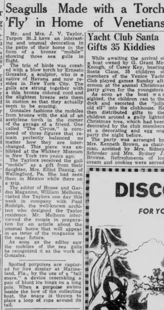 other Newspaper clipping from Dec 27, 1956 6028689