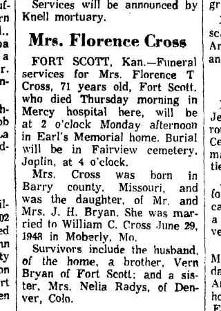 other Newspaper clipping from Jul 11, 1964 6028791