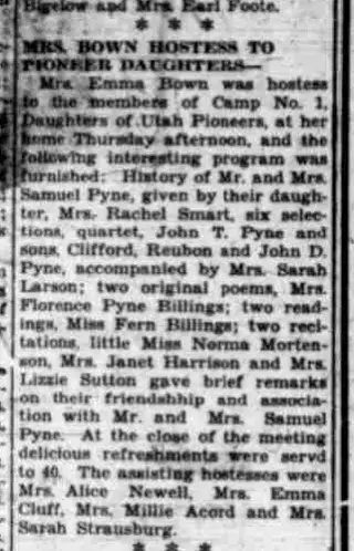 other Newspaper clipping from May 11, 1928 6029062