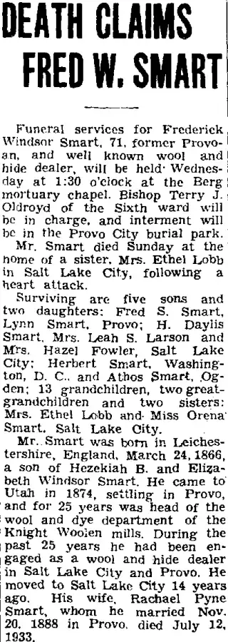 other Newspaper clipping from Jul 6, 1937 6029066