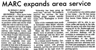 General news Newspaper clipping from Jan 19, 1994 6029358