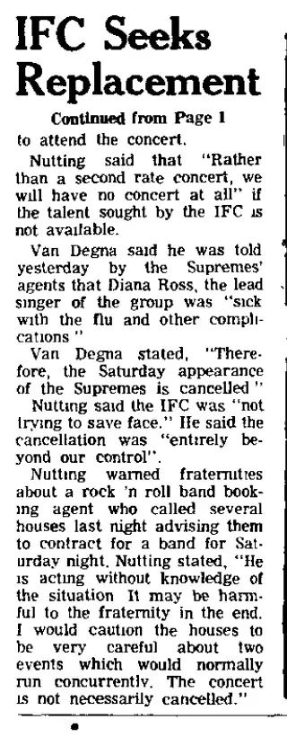 other Newspaper clipping from Mar 2, 1966 6029468