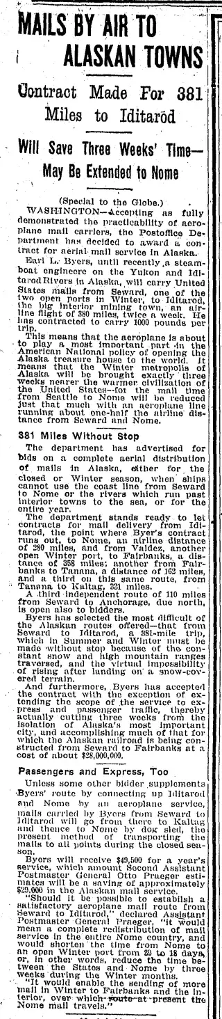 other Newspaper clipping from Jun 11, 1916 6029703