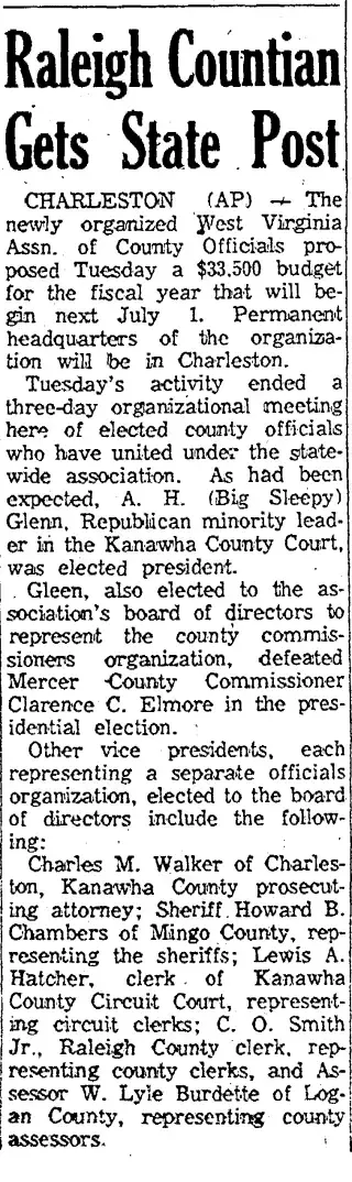 other Newspaper clipping from Jan 6, 1960 6029839