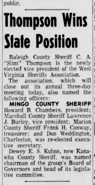 other Newspaper clipping from Jan 11, 1961 6030046