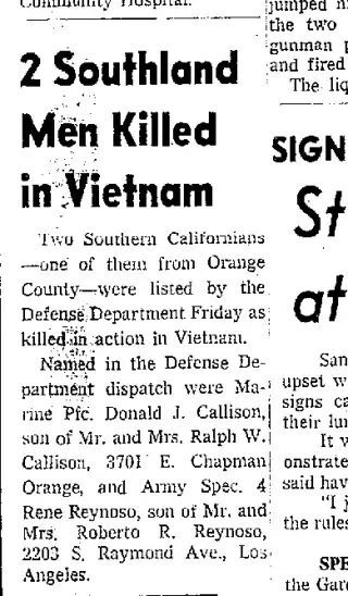 other Newspaper clipping from Jan 14, 1967 6030211