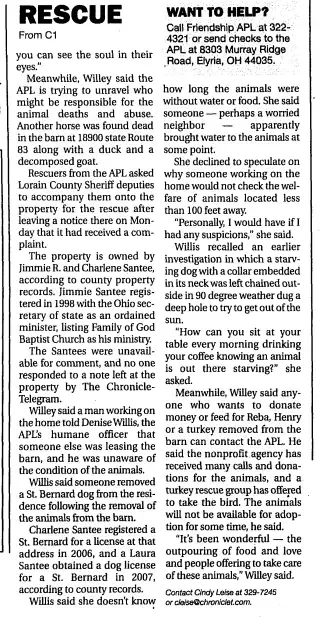 other Newspaper clipping from Jul 10, 2009 6030249
