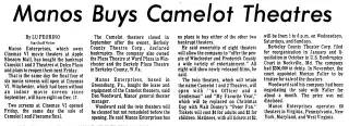 Business Newspaper clipping from Dec 11, 1982 6030308