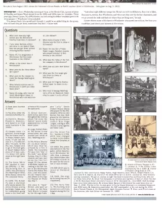 other Newspaper clipping from Jan 27, 2018 6030440