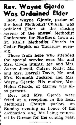 other Newspaper clipping from Jun 24, 1964 6030594