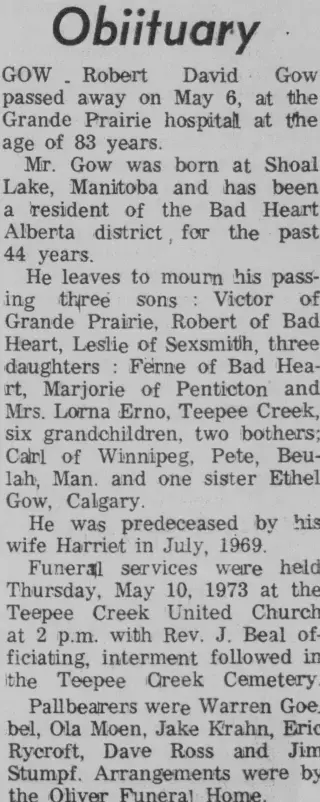 other Newspaper clipping from Jun 14, 1973 6030616