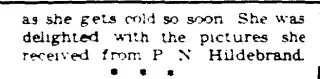 other Newspaper clipping from Apr 19, 1957 6030688