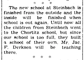 other Newspaper clipping from May 4, 1962 6030694