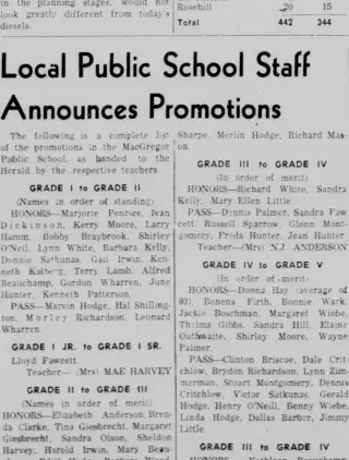 other Newspaper clipping from Jul 5, 1956 6030765