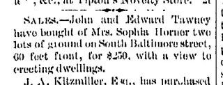 other Newspaper clipping from Jul 29, 1884 6030889