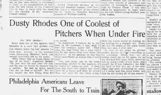 other Newspaper clipping from Mar 10, 1909 6030957