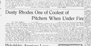 other Newspaper clipping from Mar 10, 1909 6030958