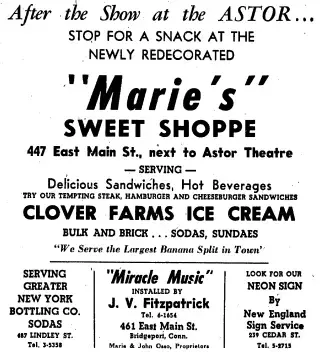 other Newspaper clipping from Dec 2, 1947 6030979