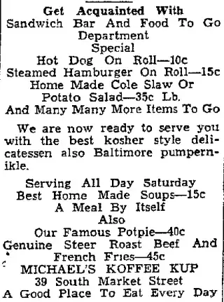 other Newspaper clipping from Jun 24, 1949 6031009