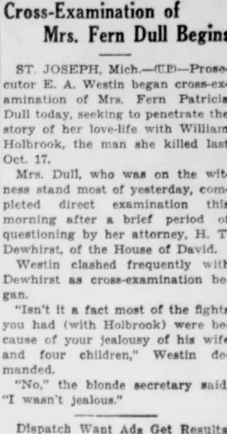 other Newspaper clipping from Dec 17, 1938 6031053