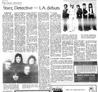 other Newspaper clipping from Apr 28, 1977 6031501