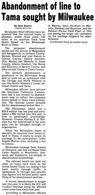 other Newspaper clipping from Jul 12, 1978 6032029