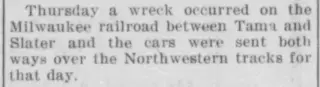 other Newspaper clipping from Jul 28, 1910 6032146