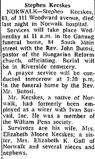 other Newspaper clipping from Mar 6, 1967 6032234