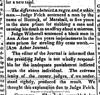 other Newspaper clipping from Dec 7, 1843 6032236