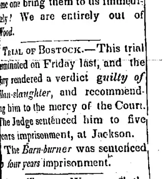 other Newspaper clipping from Nov 23, 1843 6032242