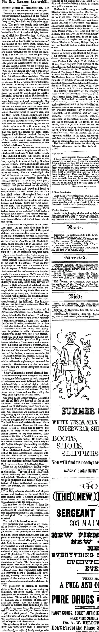 other Newspaper clipping from Jul 28, 1882 6032290