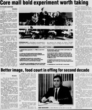 other Newspaper clipping from Oct 14, 1990 6032626