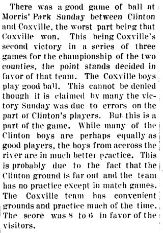 other Newspaper clipping from Aug 15, 1902 6032645